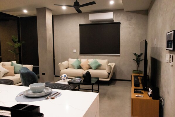 Smart TV