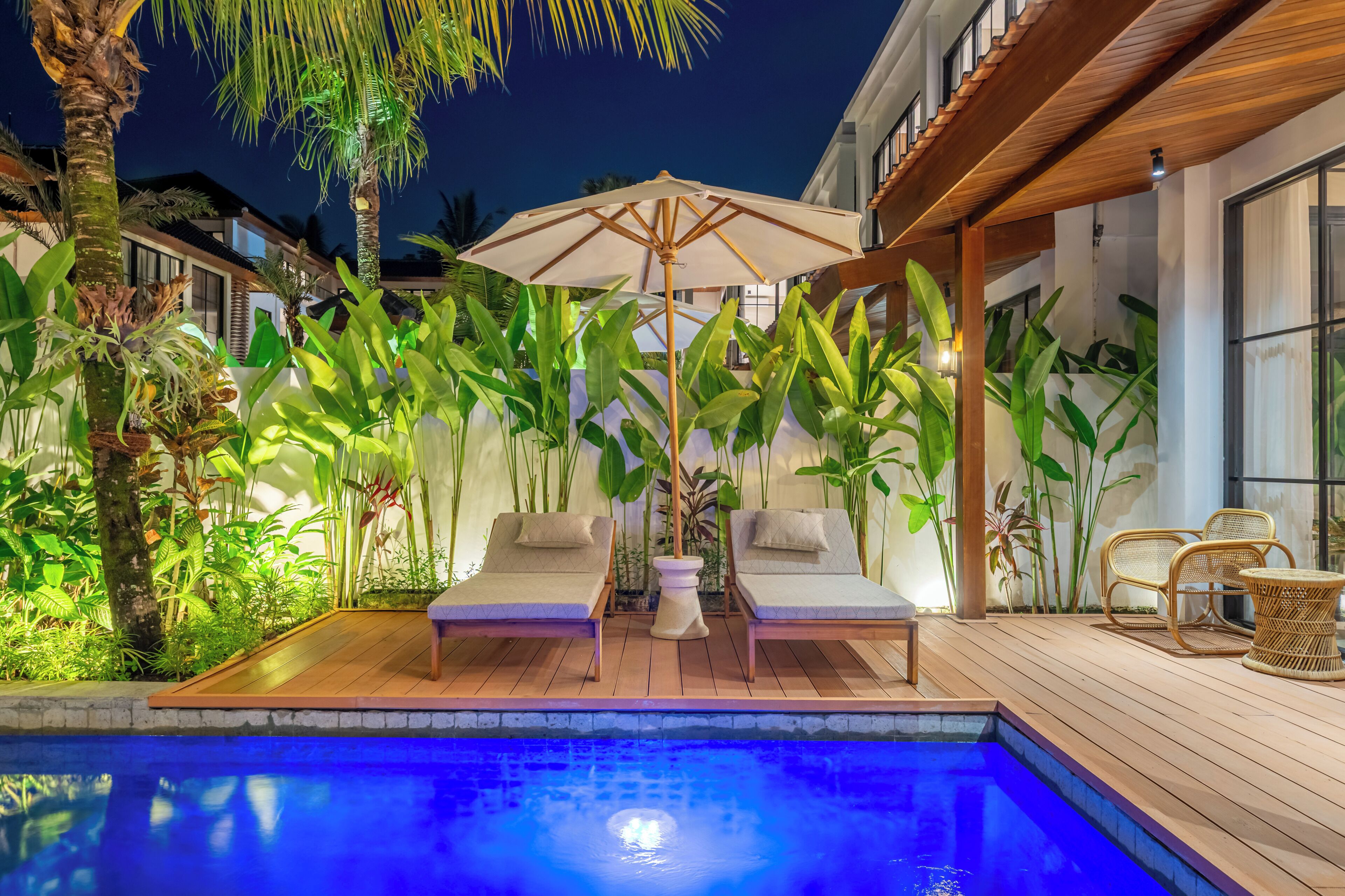 Premium Villa, 2 Bedrooms, Private Pool | Pool | Outdoor pool