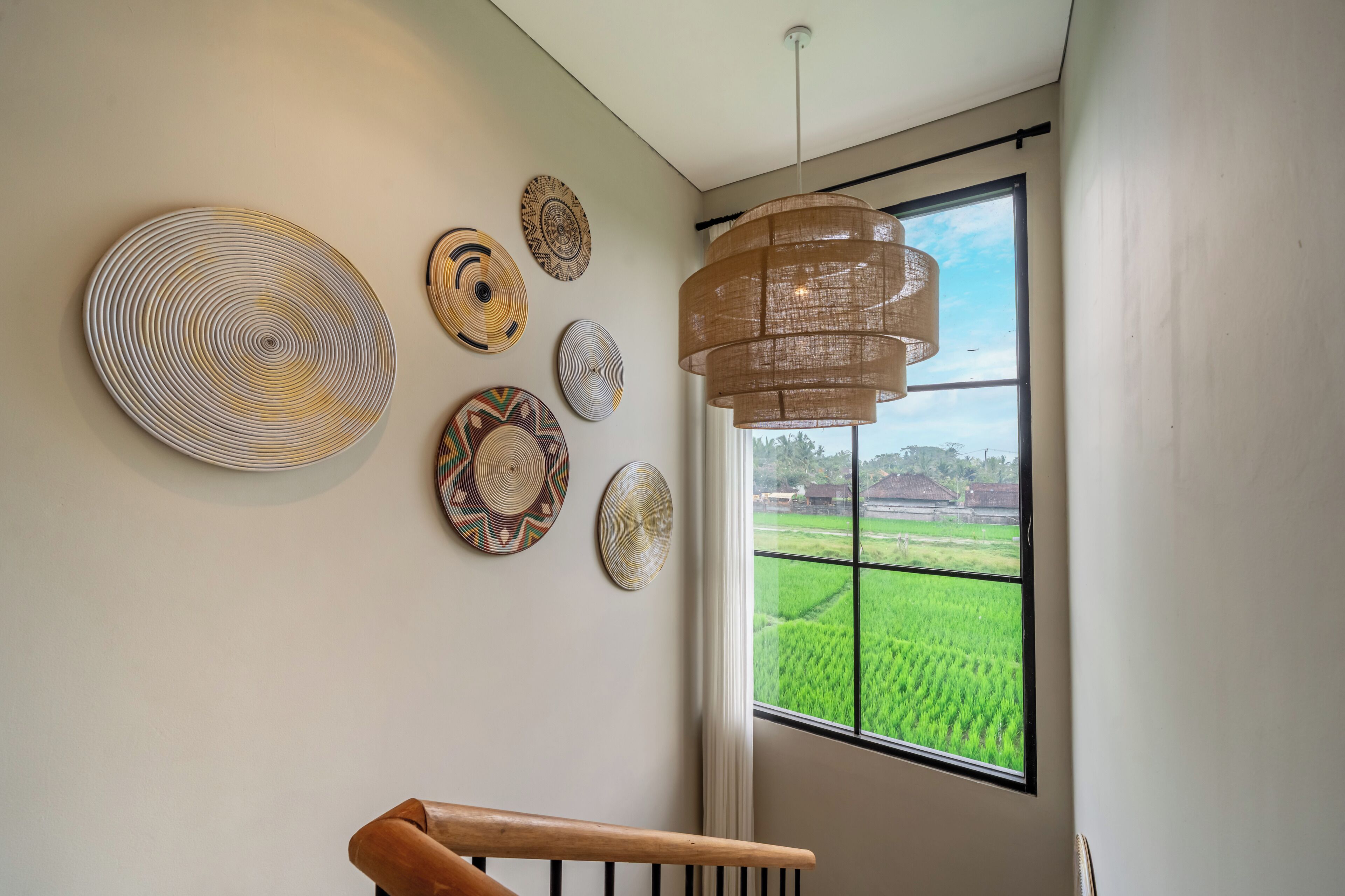Deluxe Villa, 2 Bedrooms, Private Pool | Interior