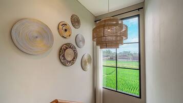 Deluxe Villa, 2 Bedrooms, Private Pool | Interior