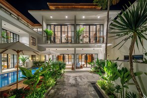 Exterior - Dragonstone Villas & Suits (Gianyar)