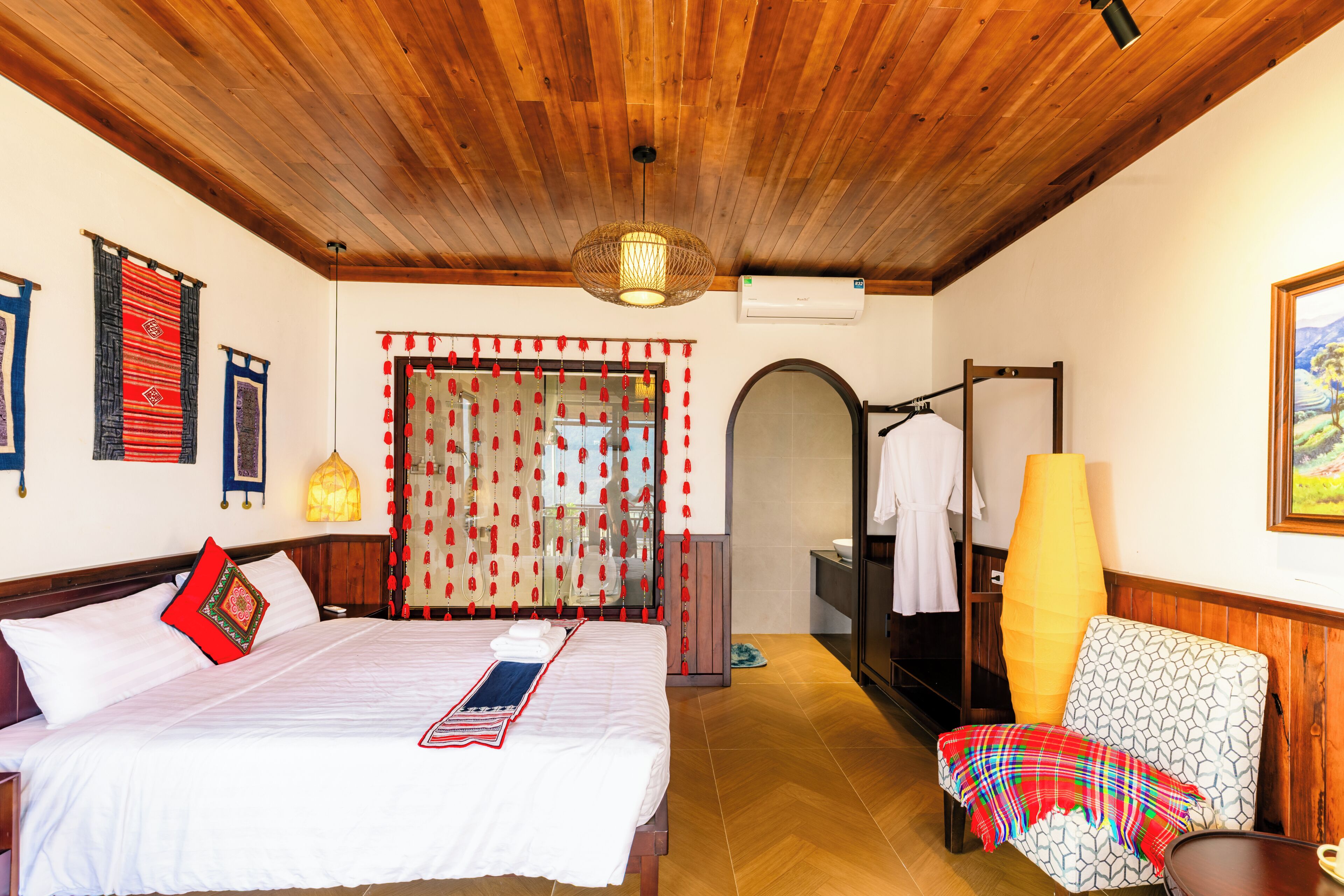 1 bedroom, Internet