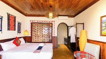 1 bedroom, Internet