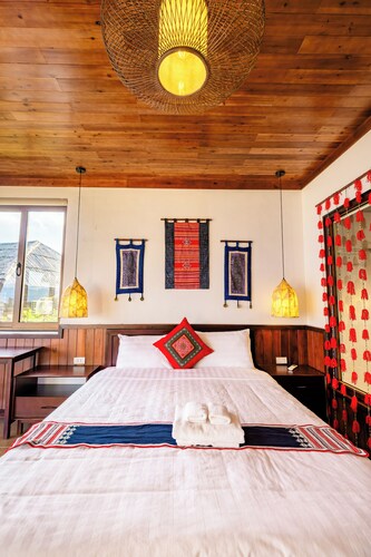 Larosa Homestay Sapa