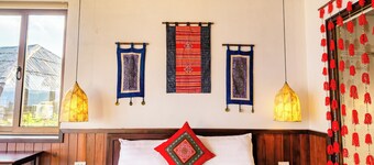 Larosa Homestay Sapa