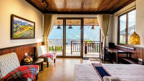 Room - Larosa Homestay Sapa (Tả Van)