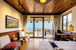 1 bedroom, Internet