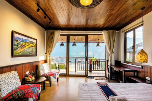 Larosa Homestay Sapa