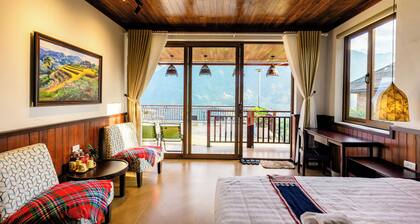 Larosa Homestay Sapa