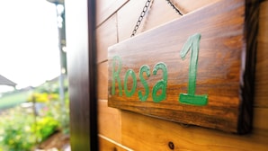 Exterior detail - Larosa Homestay Sapa (Tả Van)