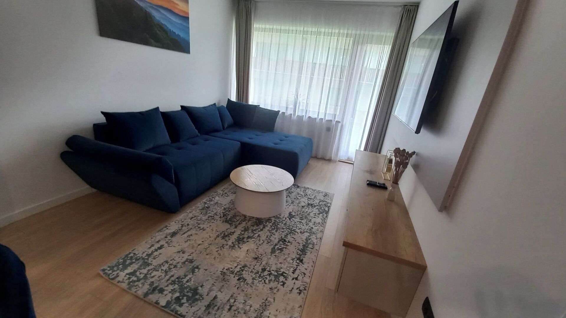 Oleskelualue