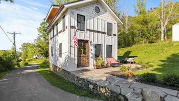 Eksteriør