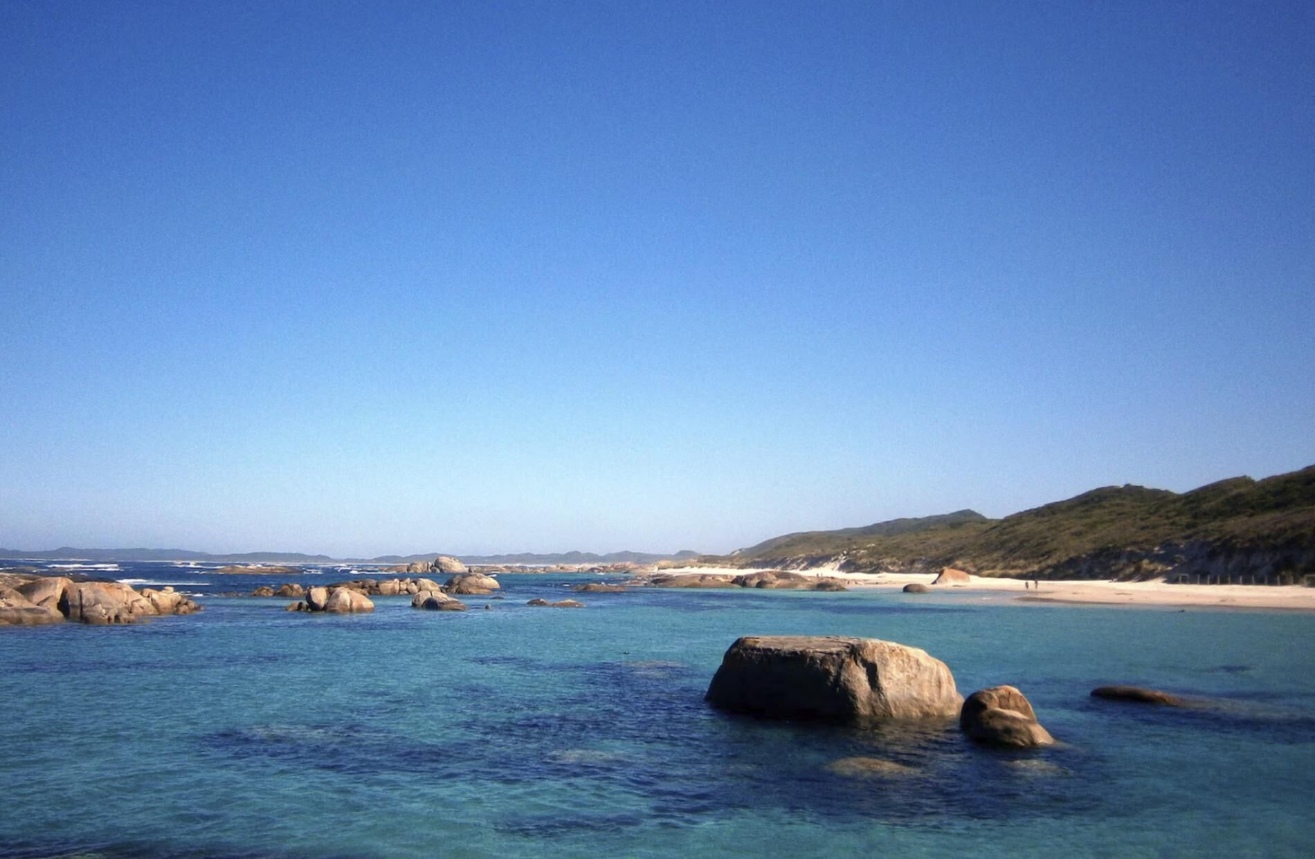 Plage