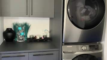 Interiør