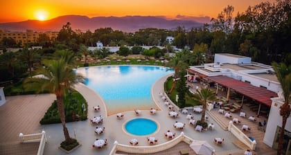 Hôtel le khalifa Hammamet Nord