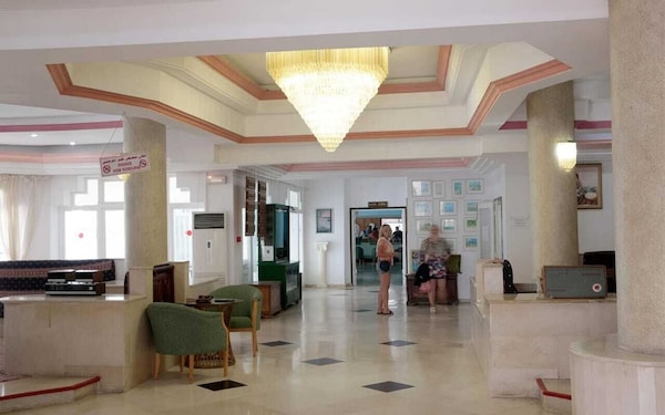 Hôtel Le Khalifa Hammamet Nord - Hammamet