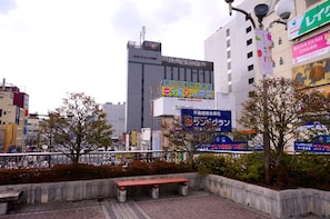 Miscellaneous
