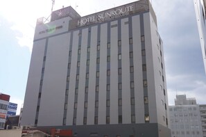 Exteriör