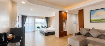 Dview Golden Triangle Hotel Chiangsaen
