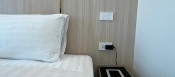 Dview ゴールデン トライアングル ホテル チェンセン