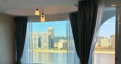 Dview Golden Triangle Hotel Chiangsaen