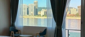 Dview Golden Triangle Hotel Chiangsaen