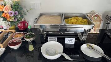Restaurantes
