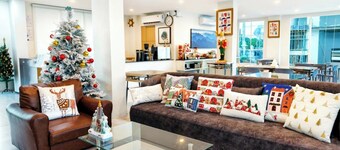Dview Golden Triangle Hotel Chiangsaen