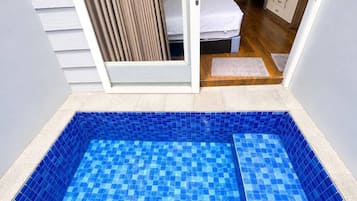 Pool | Outdoor pool