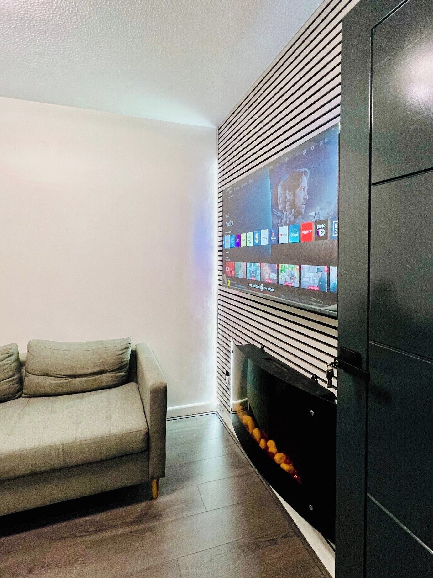 TV