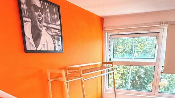 Interior - Apartment Sleeps 8 in Fulham-Chelsea (London)