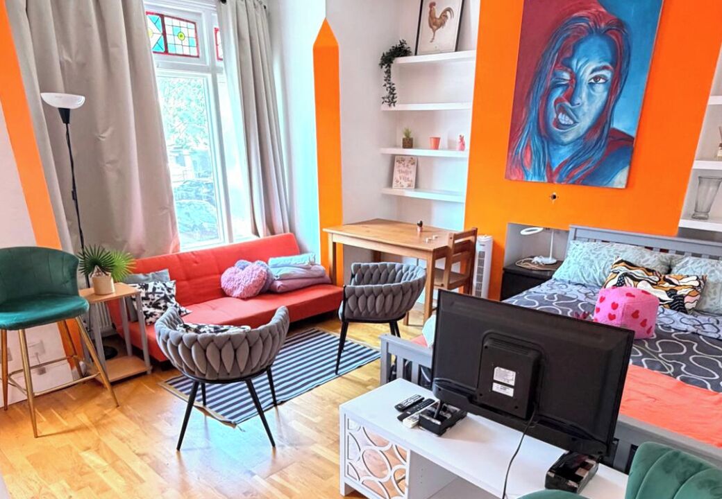 Habitación