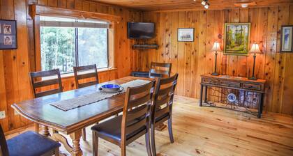 Miner's Cabin - Bittercreek