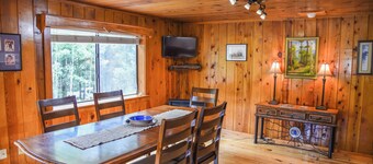 Miner's Cabin - Bittercreek
