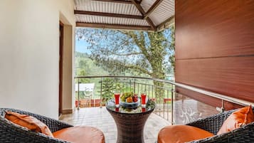 Terraço/pátio