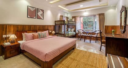Lakshmi Retreat
