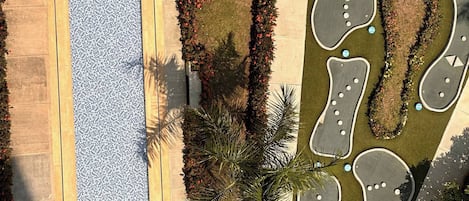 Apartment, 2 Bedrooms | Pool | Outdoor pool