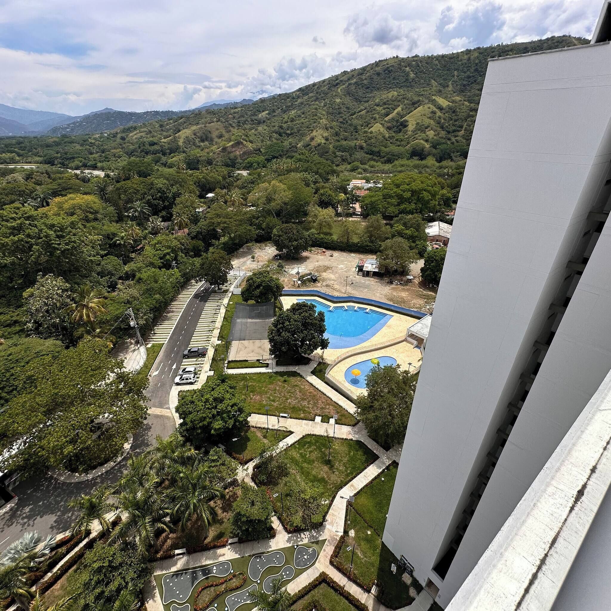 Apartment, 2 Bedrooms | Pool | Outdoor pool