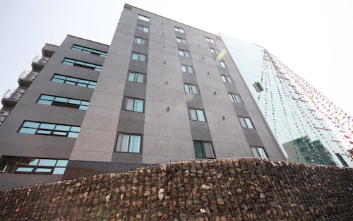 Ulsan Seongnam Hotel Mar