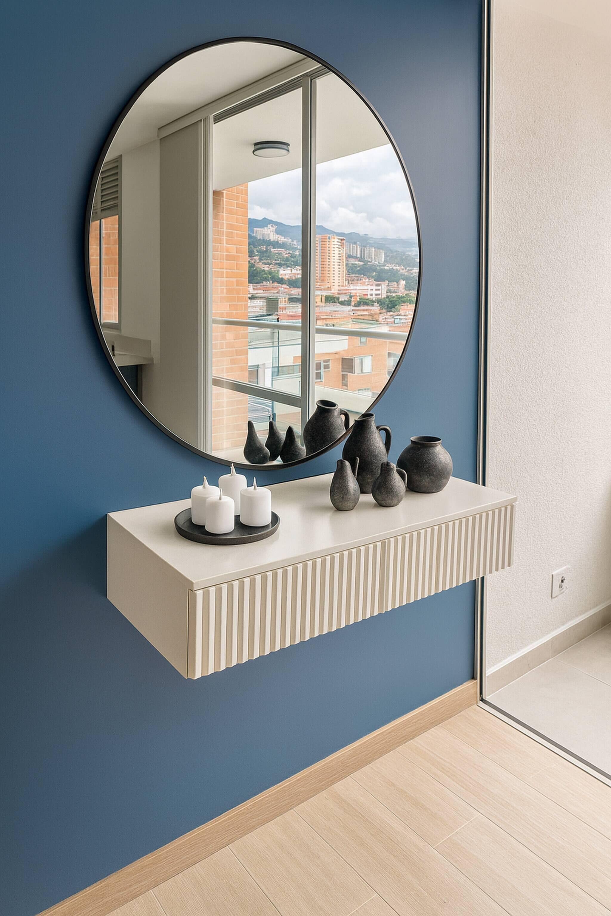 Apartment, 2 Bedrooms | Interior