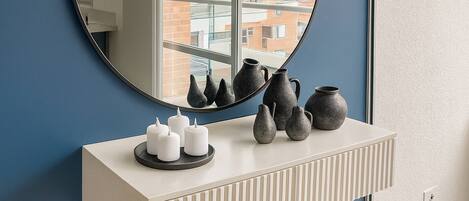 Apartment, 2 Bedrooms | Interior