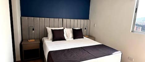 Apartment, 2 Schlafzimmer | 2 Schlafzimmer