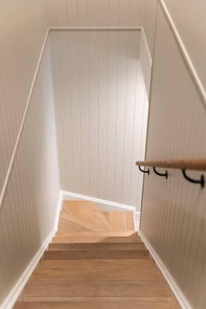 Interior - 2 Duke Place Balmain East (Balmain East)