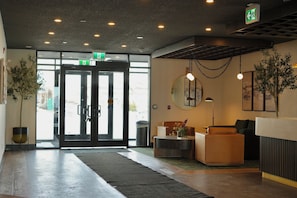 Hall