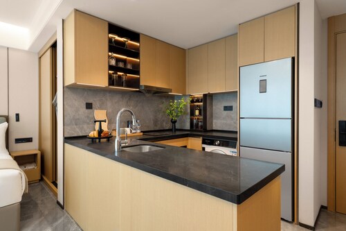 LN Residence suites