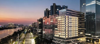 LN Residence suites