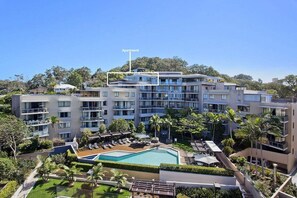 Exterior - Burleigh Penthouse - Steps From The Beach (Gold Coast)