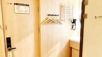 Classic Double Room | Interior