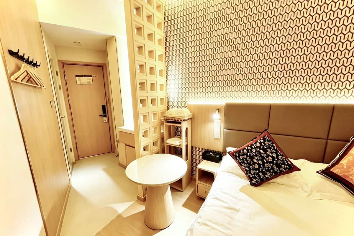 Classic-Doppelzimmer