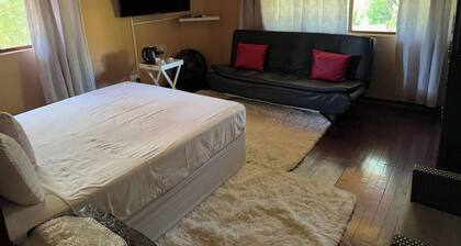 VM Guesthouse Hazyview Mpumalanga South Africa